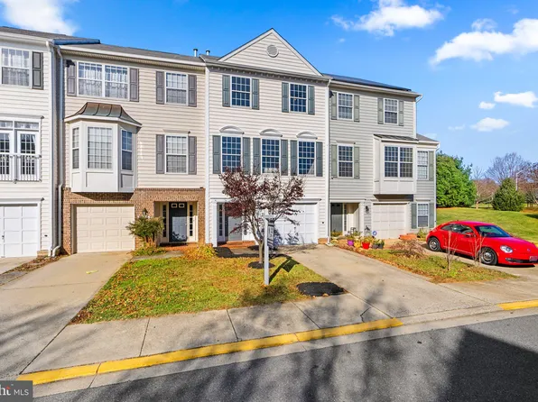 7803 Yankee Harbor Dr, Montgomery Village, MD 20886