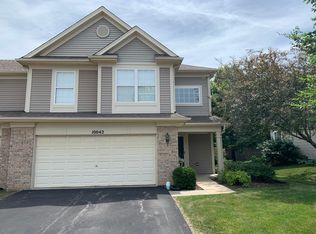 10042 Thornton Way, Huntley, IL 60142