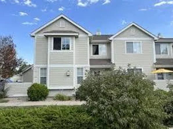 2154 Campo Ct Unit 105, Loveland, CO 80538