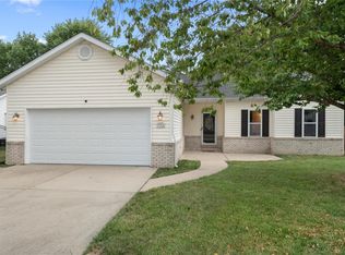 774 Kelley Dr, O Fallon, IL 62269
