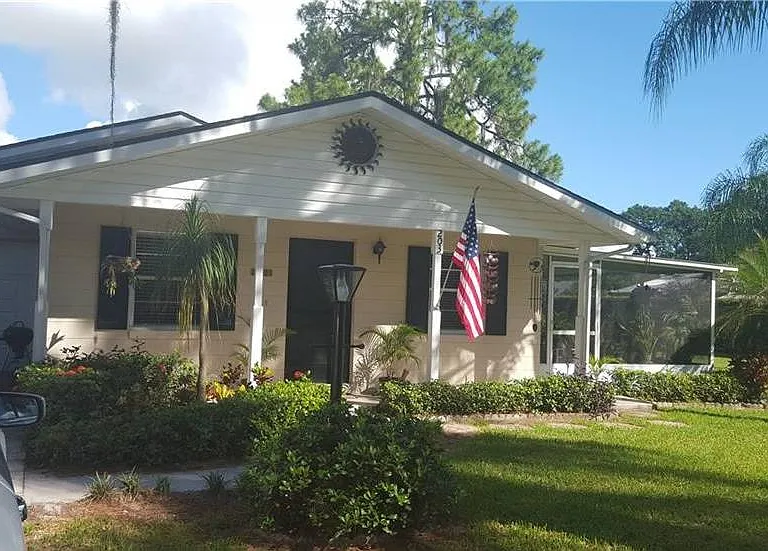 203 Longview Rd — Photo 1