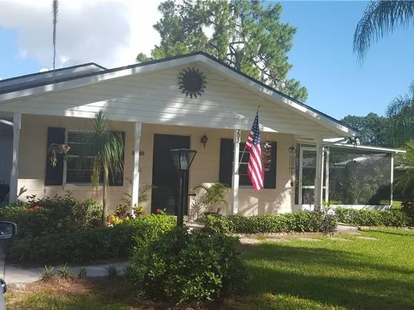 203 Longview Rd, Sebring, FL 33870