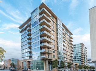 1930 SW River Dr UNIT W503, Portland, OR