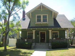 443 N Euclid Ave, Upland, CA 91786