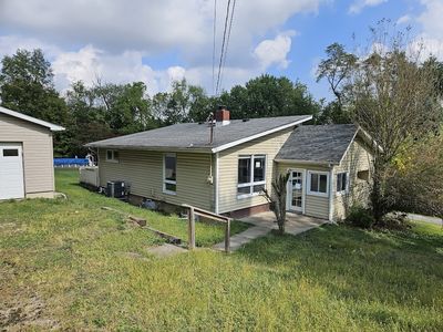 5124 Dorris Dr, Elizabeth, PA, 15037