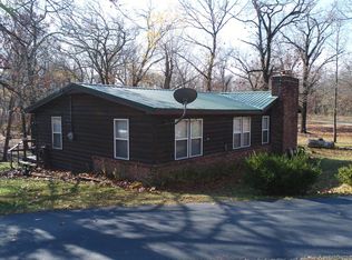 64224 E 252 Loop, Grove, OK 74344