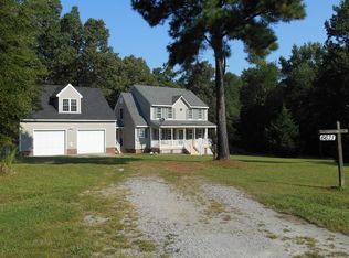 6621 Edwin Dr, Petersburg, VA 23803