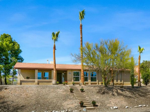 6525 E Calle De Amigos