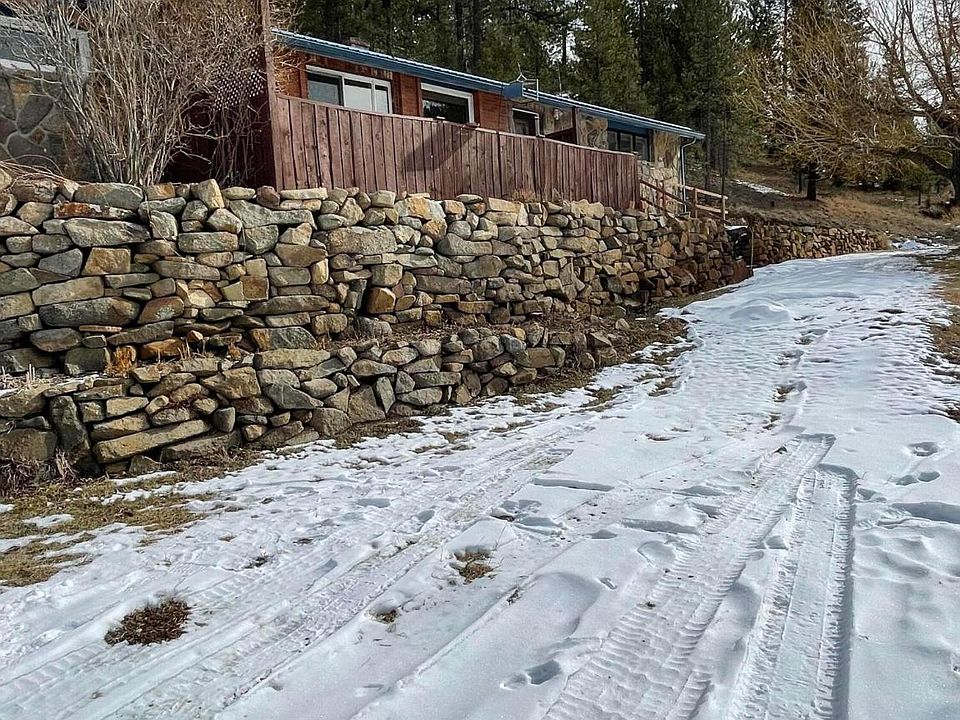 114 Travis Creek Rd, Clancy, MT 59634 Zillow