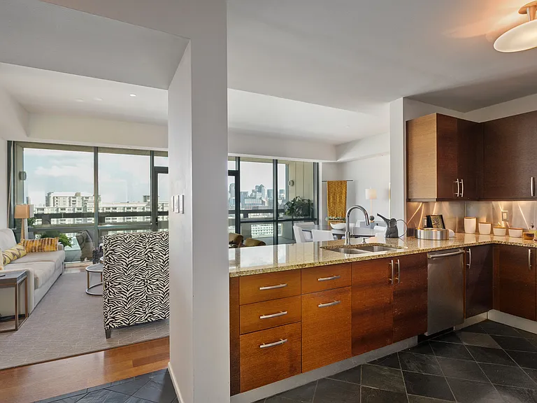 3111 Welborn St #1201 — Photo 11