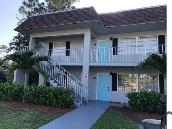 3474 Rudolf Rd APT 4, Lake Worth, FL 33461