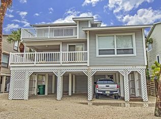 819 Belcher Rd, Boca Grande, FL 33921