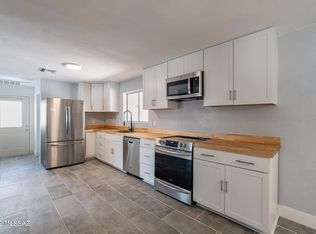5762 E Helen St, Tucson, AZ 85712