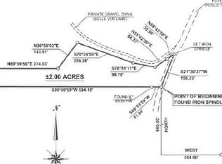 356 Powell Grove Rd, Jayess, MS 39641