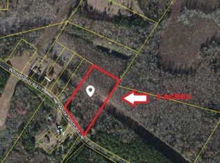 1009 White Sands Rd, Holly Hill, SC 29059