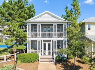 354 Flatwoods Forest Loop LOT 348, Santa Rosa Beach, FL 32459