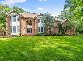 800 Green Valley Rd, Jackson, NJ 08527