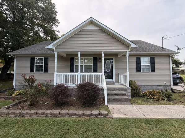 371 Hillcrest Rd, Manchester, TN 37355