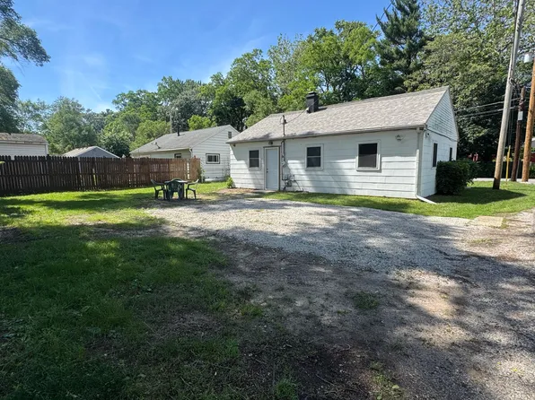 1305 Springland Ave, Michigan City, IN 46360