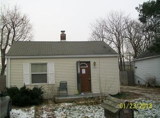 4631 Normal Ave, Indianapolis, IN 46226