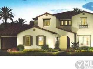 3165 Via Viganello, Chula Vista, CA 91914