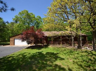 8 Deer Ct, Wentzville, MO 63385