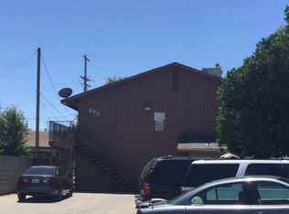 540 E Locust St APT 2, Lodi, CA 95240