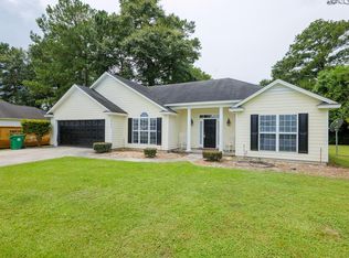 2526 Chandler Dr, Valdosta, GA 31602