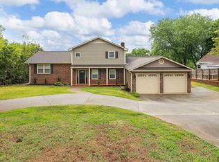 183 Suttles Rd, Inman, SC 29349