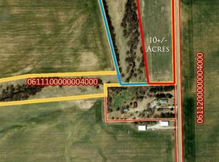 N Morris Rd, Conway Springs, KS 67031