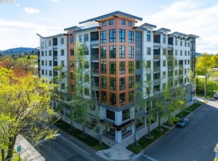1600 Pearl St #307, Eugene, OR 97401