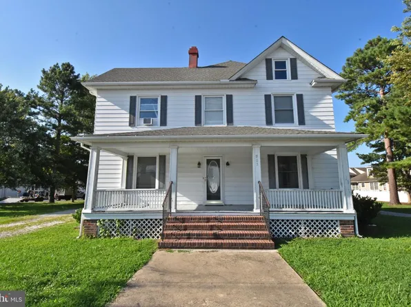 903 Johnson Rd, Salisbury, MD 21804