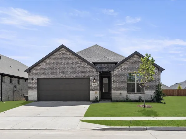 574 Beck, Lavon, TX 75166