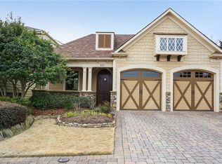 207 Twisted Timber Ct, Woodstock, GA 30189