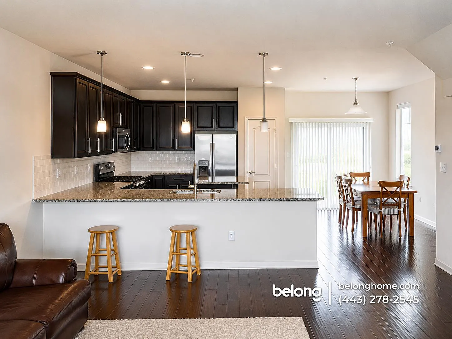 4 bed, 3.5 bath, 2376 sqft, $3,495 — Photo 3