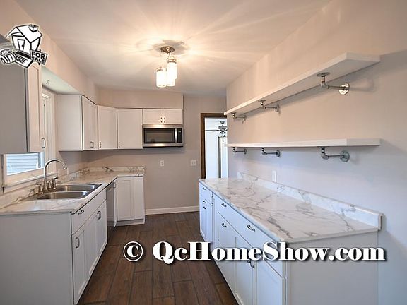 18 x 8 Eat In Kitchen