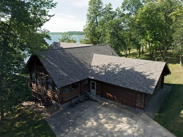40105 Hunters Rd, Ponsford, MN 56575