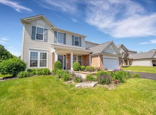 129 Ginkgo St, Bolingbrook, IL 60490