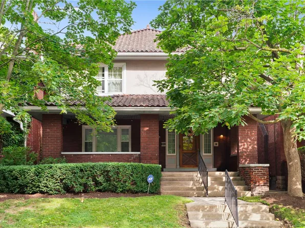 905 N Euclid Ave, Pittsburgh, PA 15206
