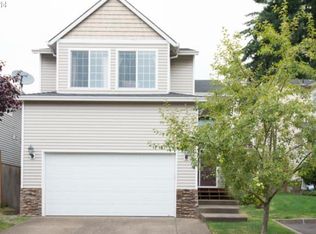 4737 SE 20th Ter, Gresham, OR 97080