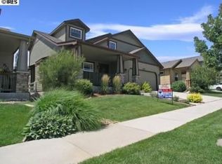 2233 Muir Ln, Fort Collins, CO 80524