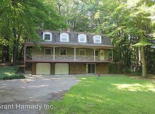 3090 E Farrand Rd, Clio, MI 48420