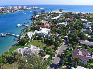 Na Indian Rd, Palm Beach, FL 33480