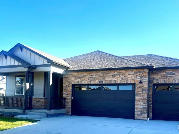 1047 Dutch Peak Dr, Berthoud, CO 80513
