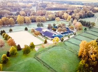 3783 Briar Hill Rd, Lexington, KY 40516