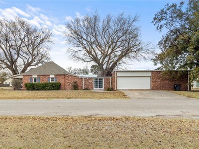 403 N Oklahoma St, Thomas, OK, 73669