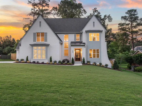 217 Dublin Rd, Raleigh, NC 27609
