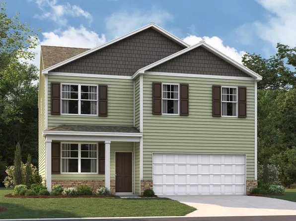 106 Draft St, Rossville, GA 30741