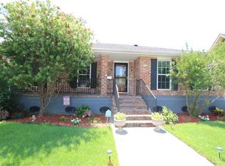 3511 Rue Nichole, New Orleans, LA 70131