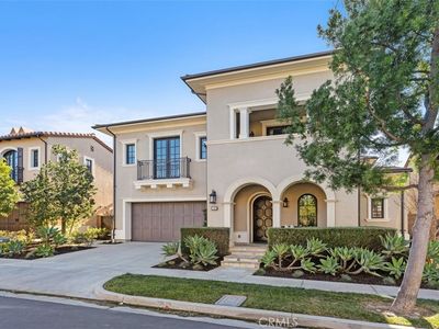 116 Quiet Pl, Irvine, CA, 92602